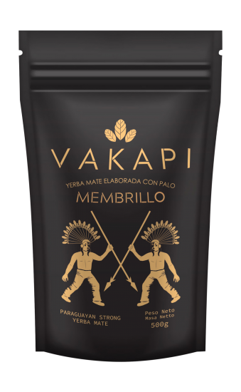 Membrillo