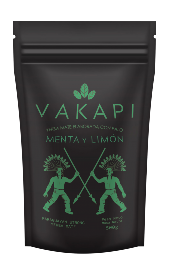 Menta-y-Limon